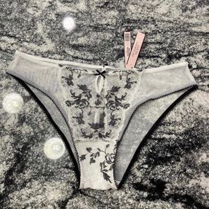 Victoria’s Secret Cheeky  panty